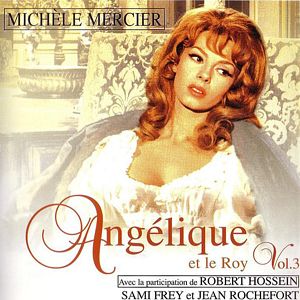 Bilder Angélique und der König