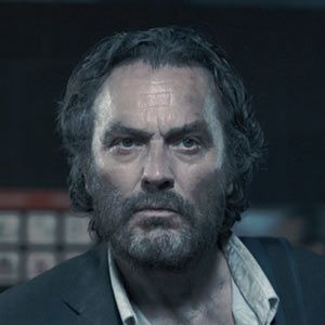 Bilder José Coronado