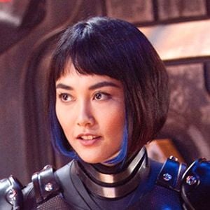 Bilder Rinko Kikuchi