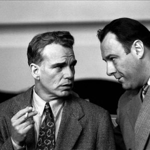 Bilder Billy Bob Thornton