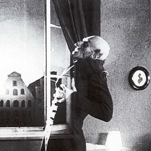 Bilder Nosferatu, eine Symphonie des Grauens