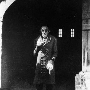 Bilder Nosferatu, eine Symphonie des Grauens