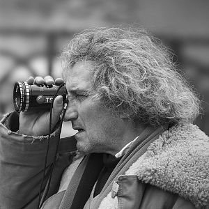 Bilder Philippe Garrel