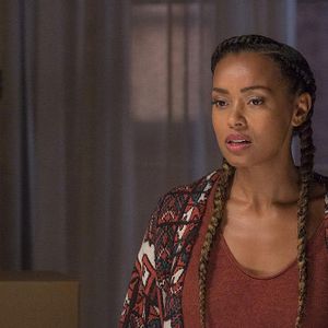 Bilder Melanie Liburd