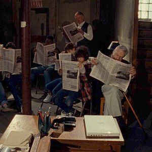 Bilder A Bread Factory Part Two: Walk With Me A While