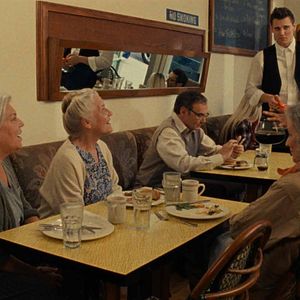 Bilder A Bread Factory Part Two: Walk With Me A While