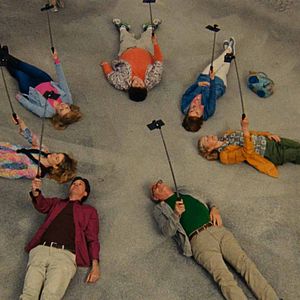 Bilder A Bread Factory Part Two: Walk With Me A While