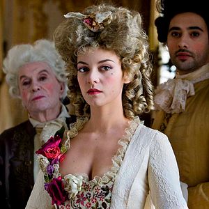 Bilder Manon Lescaut