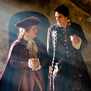 Bilder Manon Lescaut