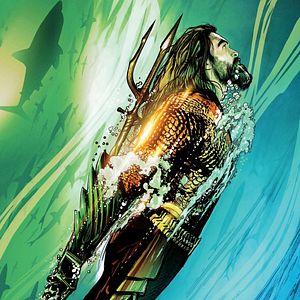 Bilder Aquaman