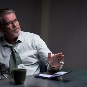 Bilder Spinning Man - Im Dunkel deiner Seele