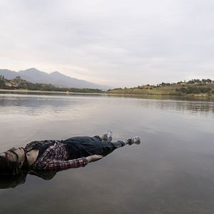 Bilder Spinning Man - Im Dunkel deiner Seele