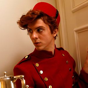 Bilder Die Abenteuer von Spirou & Fantasio