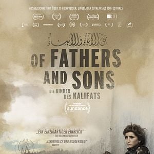 Bilder Of Fathers And Sons - Die Kinder des Kalifats