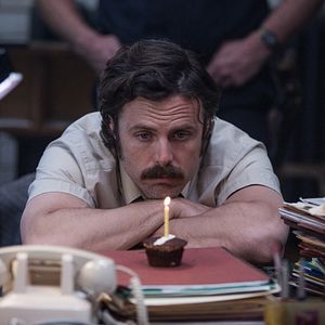 Bilder Casey Affleck