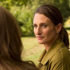 Bilder Camille Cottin