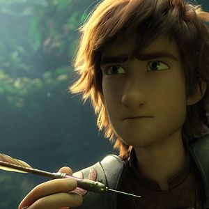 Bilder Drachenzähmen leicht gemacht 3: Die geheime Welt