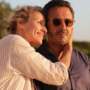 Bilder Alexandra Lamy