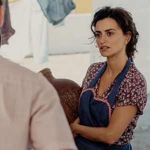 Bilder Penélope Cruz