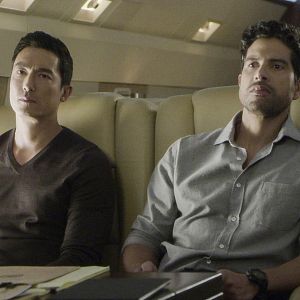 Bilder Adam Rodriguez