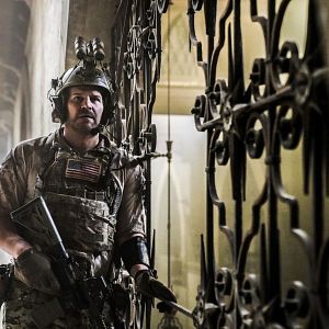 Bilder David Boreanaz