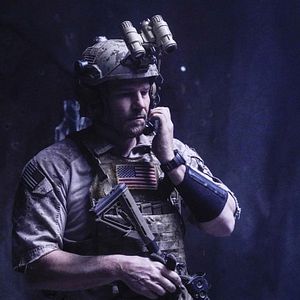 Bilder David Boreanaz