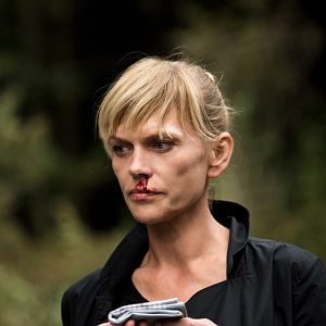 Bilder Helen Dorn: Nach dem Sturm