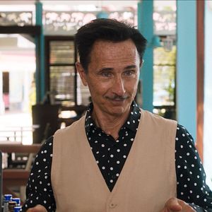 Bilder Thierry Lhermitte