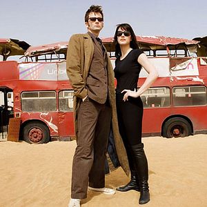 Bilder Doctor Who (2005)