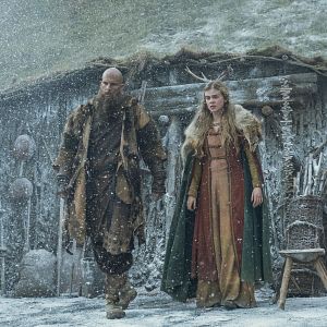 Bilder Leah McNamara