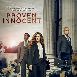 Bilder Proven Innocent