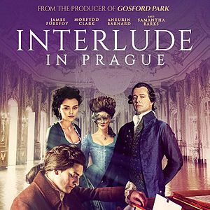 Bilder Mozart in Love - Intermezzo in Prag