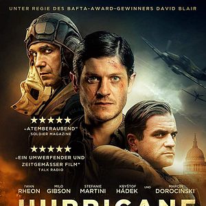 Bilder Hurricane - Luftschlacht um England