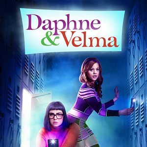 Bilder Daphne & Velma