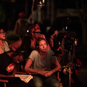 Bilder Night Comes On