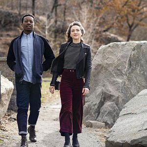 Bilder God Friended Me