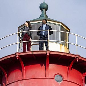 Bilder God Friended Me