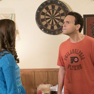 Bilder Die Goldbergs