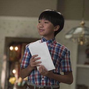 Bilder Fresh Off The Boat