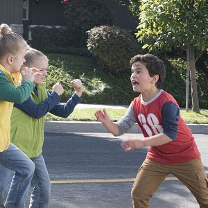 Bilder Single Parents