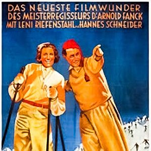 Bilder Der weiße Rausch - Neue Wunder des Schneeschuhs