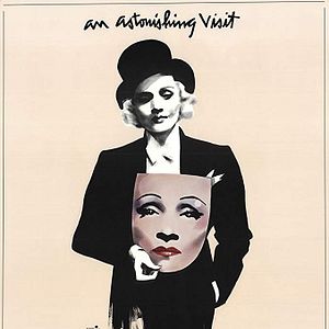 Bilder Marlene Dietrich - Porträt eines Mythos