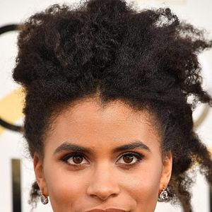 Bilder Zazie Beetz