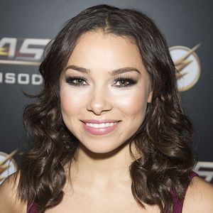 Bilder Jessica Parker Kennedy