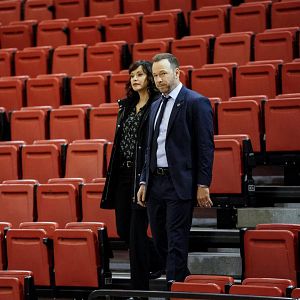 Bilder Marisa Ramirez