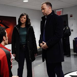 Bilder Marisa Ramirez