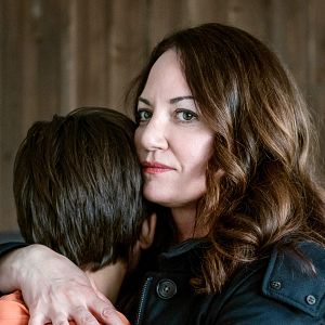 Bilder Unter anderen Umständen: Im finsteren Tal