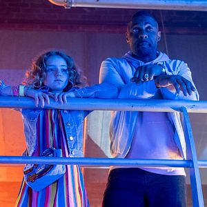 Bilder Turn Up Charlie