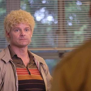 Bilder Steve Zahn