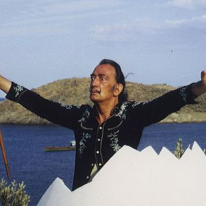 Bilder Salvador Dalí : A la recherche de l'immortalité